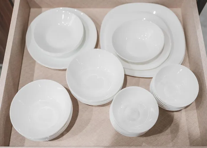 해월가 Haewolga - 달방